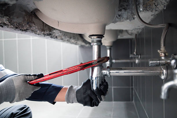 Licensed Pipe Repair service in Blawenburg, NJ - Street Wise - Plumbing